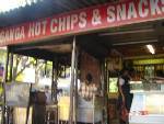 Ganga Hot Chips and Snacks